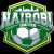 logo of Nairobi United FC