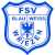 logo of FSV Blau-Weiß Wriezen