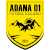 logo of Adana 01 FK
