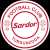 logo of KF Sardor