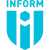 logo of FK Infarm Minsk