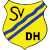 logo of SV Dorsten-Hardt