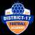 logo of District U-17 Academy