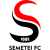 logo of FK Semetey