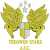 logo of Treowen Stars AFC