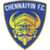 logo of Chennaiyin FC