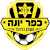 logo of MK Maccabi Kfar Yona