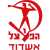 logo of Hapoel Bnei Ashdod