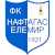 logo of FK Naftagas Elemir