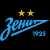 logo of FK Zenit