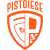 logo of FC Pistoiese