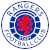 logo of Rangers FC