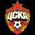 logo of PFK CSKA Moskva