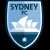 logo of Sydney FC