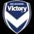 logo of Melbourne Victory FC