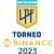 logo of Torneo Binance