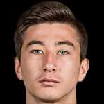 player picture of Rahmat Akbari