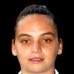 Player Picture of Nicky Evrard