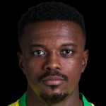 player picture of Teboho Mokoena