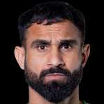 player picture of A. Singh