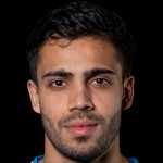 player picture of V. Singh