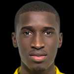 player picture of S. Xulu