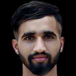 player picture of M. Singh