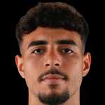 player picture of Chadi Riad