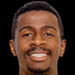 player picture of T. Mashego