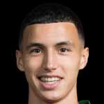 player picture of B. El Khannouss