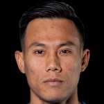 player picture of Udanta Singh