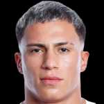 player picture of T. Morinigo