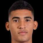 player picture of A. Ryce