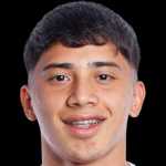 player picture of T. Caballero