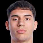 player picture of G. Paoli