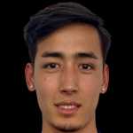 player picture of Eisa Azizi