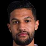 player picture of Y. Attiat Allah