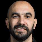 coach picture of Hoalid Regragui