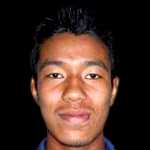 player picture of C. Singh