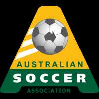 old logo of Australia U23