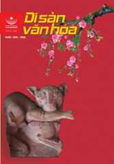 Tạp chí Di sản văn hóa