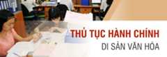 Thủ tục hành chính