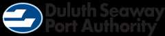 Duluth Seaway Port Authority Logo