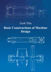 Basic Constructions of Machine Design