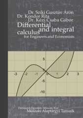 Differential and integral calculus for Engineers and Economists