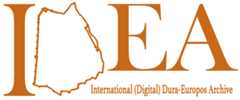 IDEA: International (Digital) Dura-Europos Archive Logo