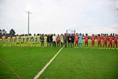 Match 18: Bodoland FC vs Odisha FC