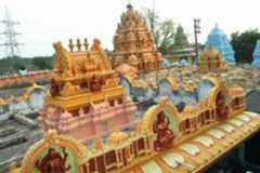 Pithapur Kuravpur Gagnapur Datt Parikrama Yatra Tour