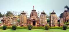 7 Days Bhubaneswar - Bhitarkanika - Puri Tour