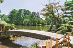 【石川県】必見の現代アートから自然の壮大さを肌で感じる絶景スポットまで！石川県の外せない定番エリアをご紹介